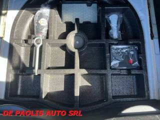FIAT 500X usata, con Volante in pelle