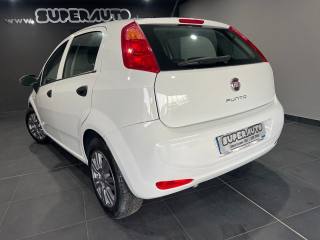 FIAT Punto usata, con Airbag Passeggero