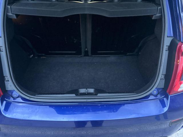 ABARTH 695 usata, con Specchietti laterali elettrici