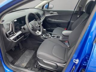 KIA Sportage usata, con Immobilizzatore elettronico