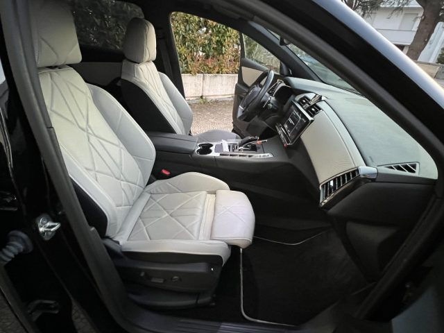 DS AUTOMOBILES DS 7 usata 11
