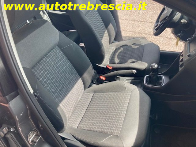 VOLKSWAGEN Polo usata, con Controllo trazione