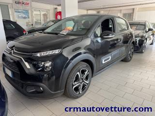 CITROEN C3 PROMO FINANZIAMENTO 83 S&S Plus
