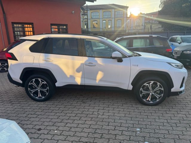 SUZUKI Across usata, con Boardcomputer