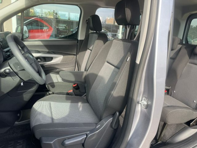 TOYOTA Proace City Verso usata, con Climatizzatore