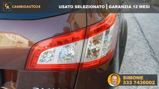 PEUGEOT 508 usata, con Assistente abbaglianti