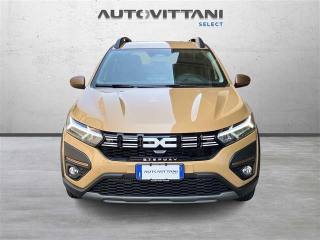 DACIA Sandero usata, con Airbag