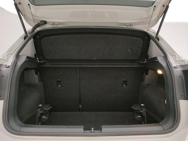 VOLKSWAGEN T-Cross usata, con Touch screen