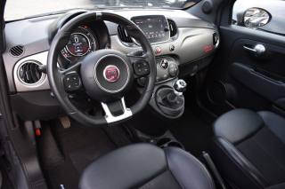 FIAT 500 usata, con Cerchi in lega
