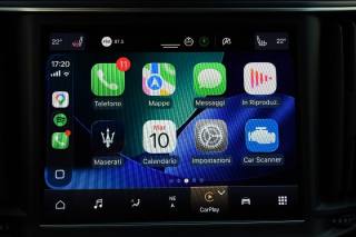 MASERATI Levante usata, con Cruise Control