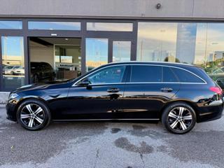 MERCEDES-BENZ C 200 usata, con Airbag Passeggero