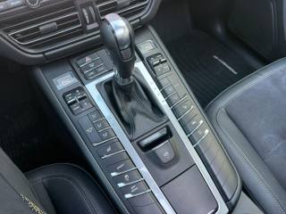 PORSCHE Macan usata, con Regolazione elettrica sedili