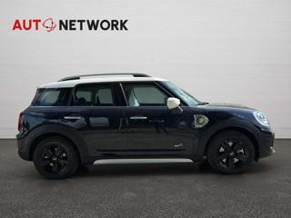 MINI Countryman usata, con Chiusura centralizzata