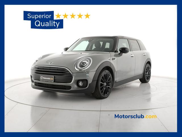 MINI Clubman usata, con ABS