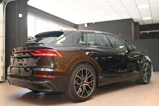 AUDI Q8 usata 155