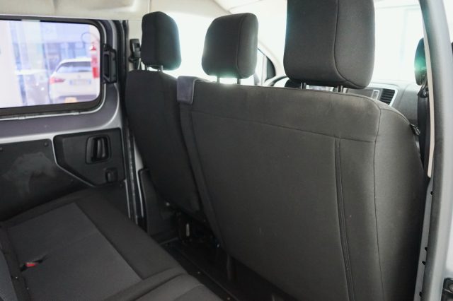 OPEL Vivaro usata 37
