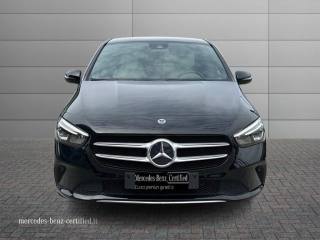 MERCEDES-BENZ B 180 usata, con Airbag laterali