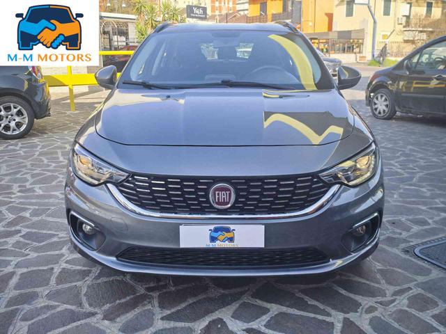 FIAT Tipo usata, con Airbag Passeggero