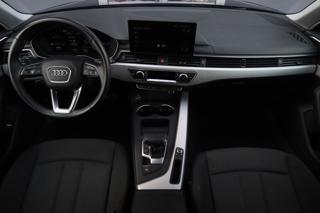 AUDI A4 usata, con Alzacristalli elettrici