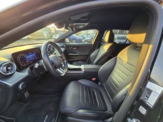MERCEDES-BENZ C 200 usata, con Chiusura centralizzata