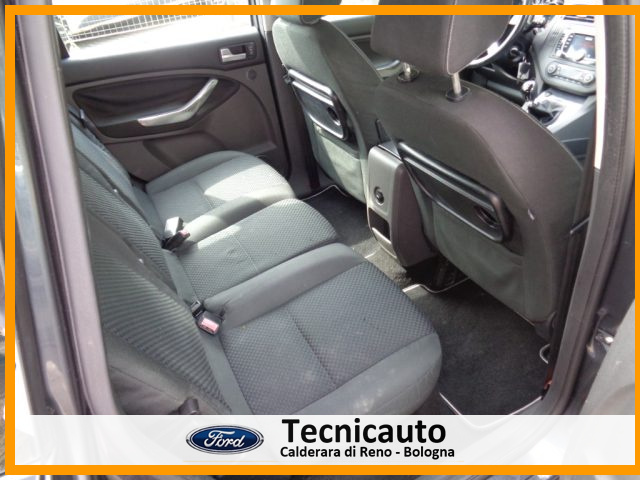 FORD C-Max usata, con ESP