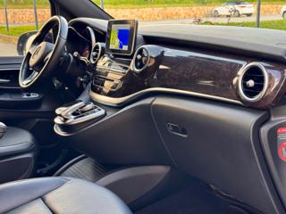 MERCEDES-BENZ V 250 usata, con Specchietti laterali elettrici