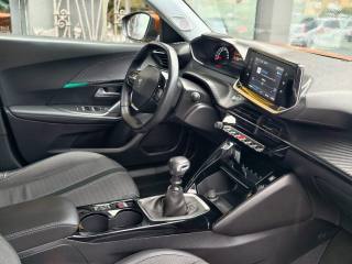 PEUGEOT 2008 usata, con Cruise Control