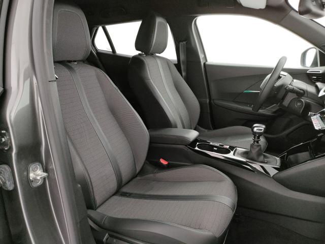 PEUGEOT 2008 usata, con Park Distance Control
