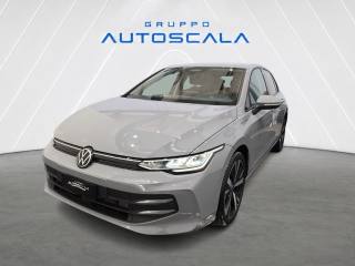 VOLKSWAGEN Golf 1.5 TSI eHybrid DSG Edition Plus