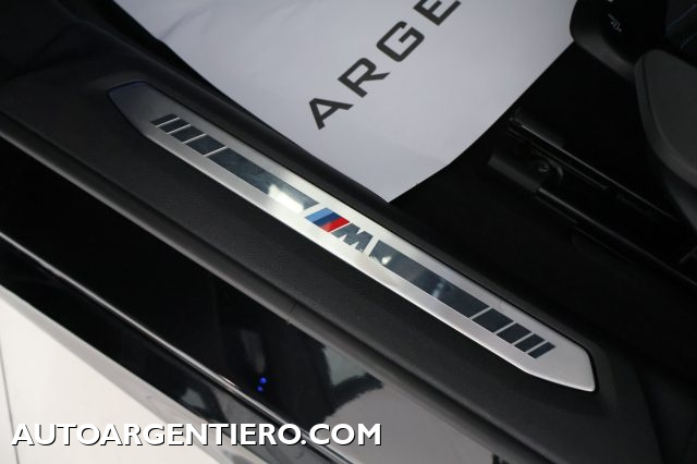 BMW 118 usata, con Chiusura centralizzata