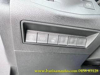 FIAT Doblo usata, con Sedili riscaldati