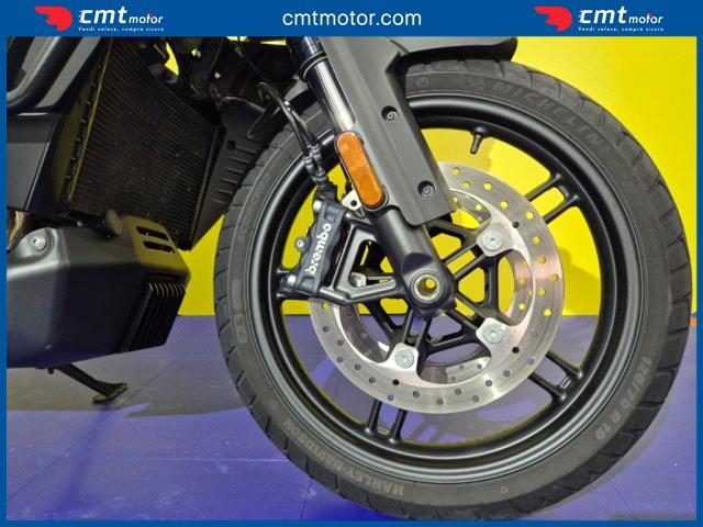 HARLEY-DAVIDSON Other usata 10