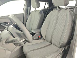 PEUGEOT 2008 usata, con Chiusura centralizzata
