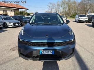 LYNK & CO 01 usata, con Regolazione elettrica sedili