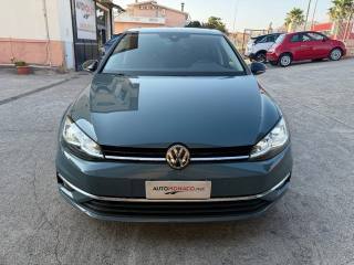 VOLKSWAGEN Golf usata, con Airbag