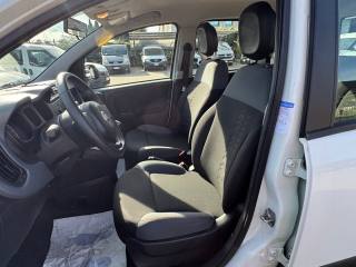 FIAT New Panda usata, con Controllo trazione