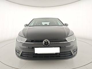 VOLKSWAGEN Polo usata, con Airbag