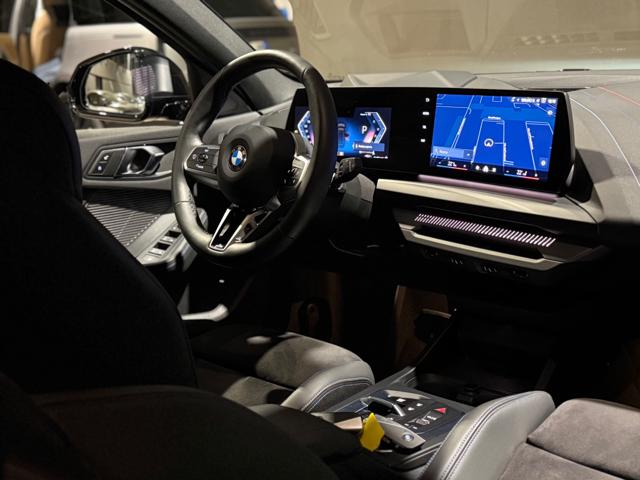 BMW 118 usata, con Cruise Control