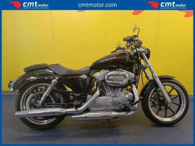 HARLEY-DAVIDSON Other usata 0