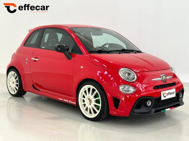 ABARTH 595 usata, con Airbag laterali