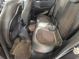 BMW X1 usata, con Fendinebbia