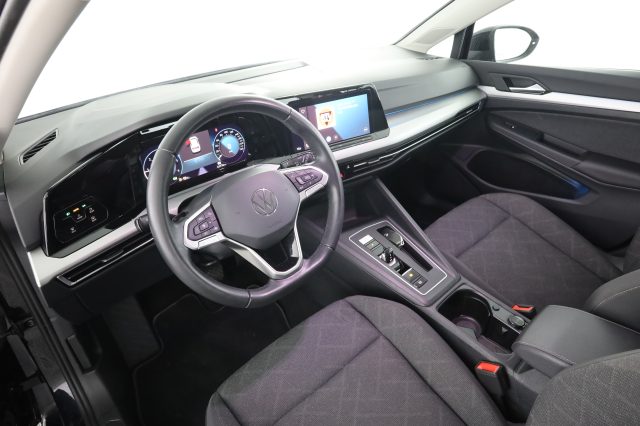 VOLKSWAGEN Golf usata 0