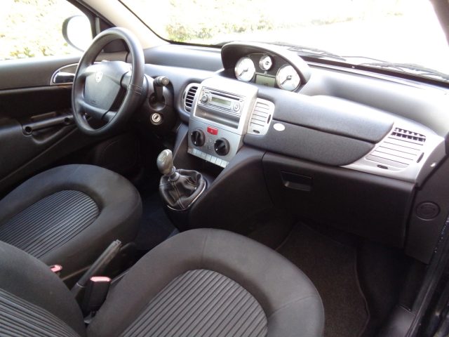 LANCIA Ypsilon usata, con Cerchi in lega