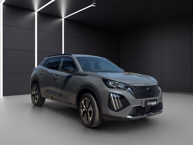 PEUGEOT 2008 usata, con Controllo trazione