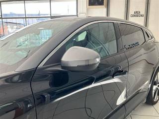 RENAULT Megane usata, con Sensori di parcheggio posteriori