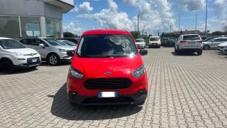 FORD Transit Courier 1.5 TDCi 100CV Van Trend *** NETTO IVA ***
