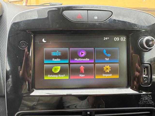 RENAULT Clio usata 22