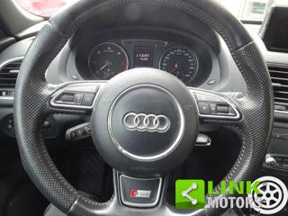 AUDI Q3 usata, con Chiusura centralizzata