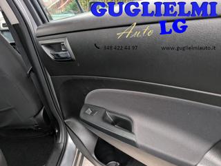 SUZUKI Swift usata, con Airbag testa