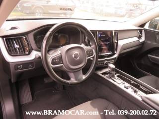 VOLVO XC60 usata, con Cruise Control